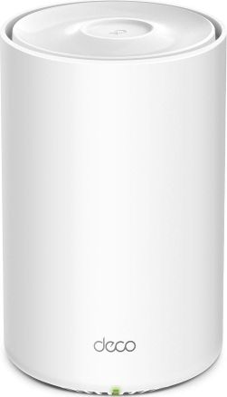 Router TP-Link Deco X20-4G