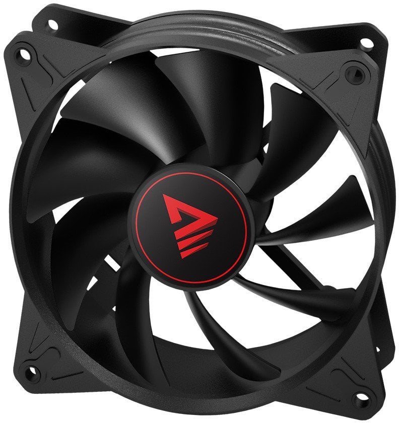 Wentylator BLADE 120mm 4-pin PWM