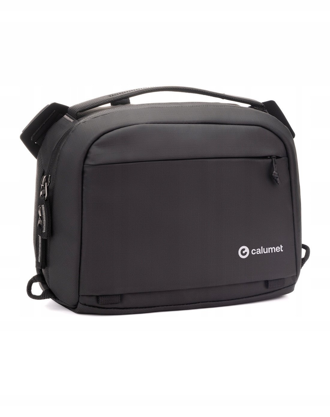 Torba Calumet PRIME Sling 4L Black