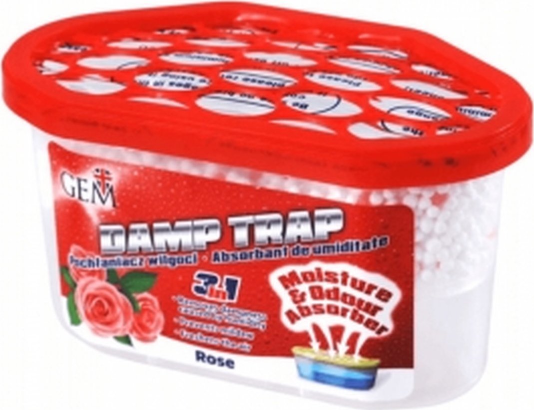 Ardor - pochłaniacz wilgoci róża 400ml