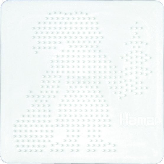 Revell Hama stiftplade julemand