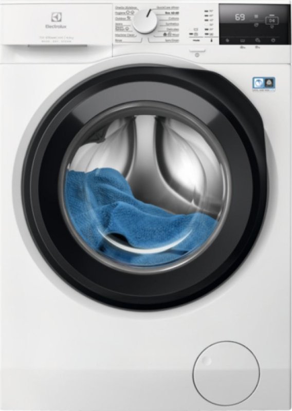 Pralko-suszarka Electrolux Electrolux EW7W2492E