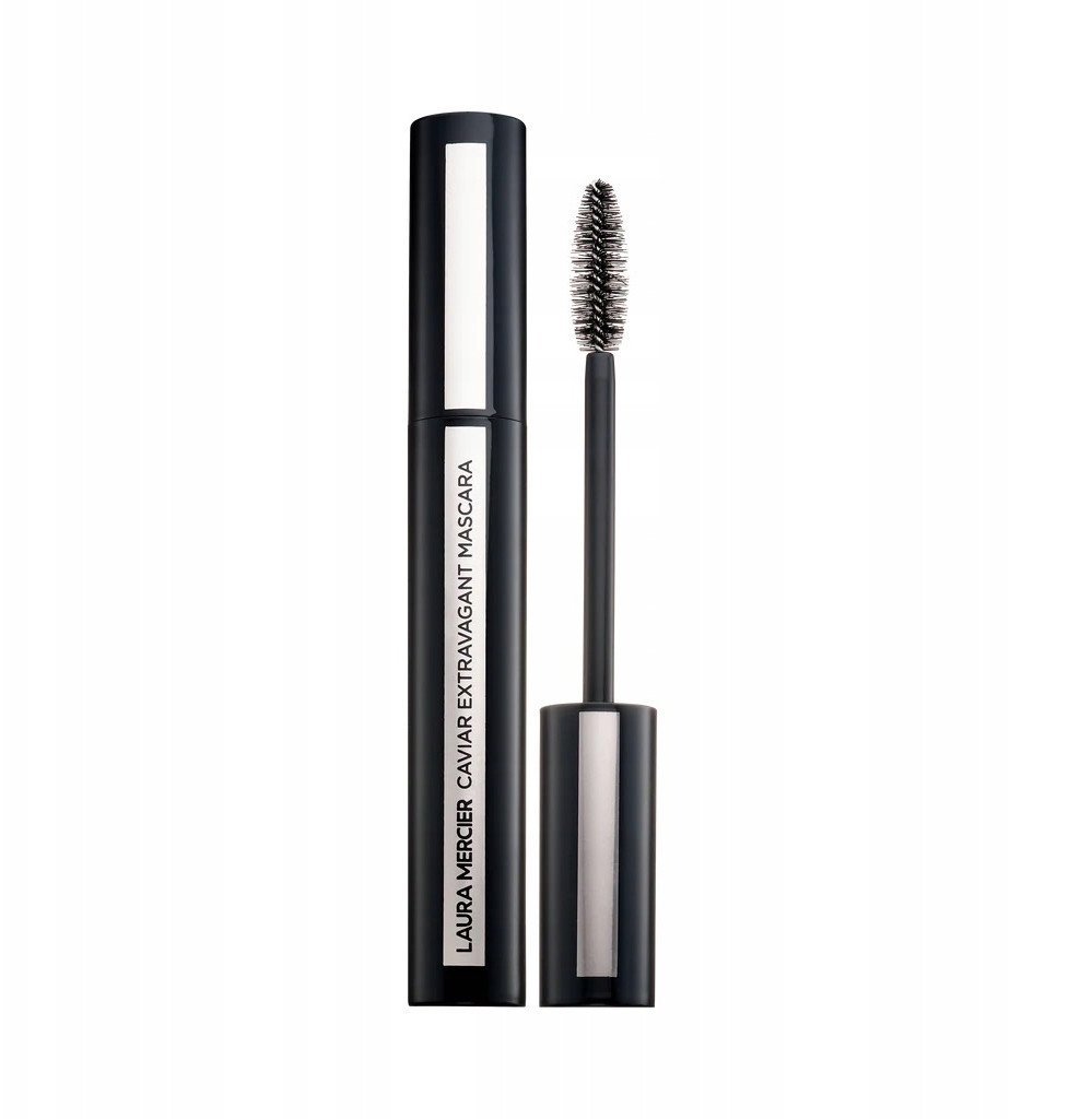 LAURA MERCIER_Caviar Extravagant Mascara Mini tusz do rzęs Black 4,5ml