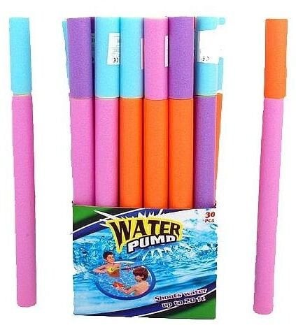 Pompka piankowa na wodę 50cm 30/disp RW-665