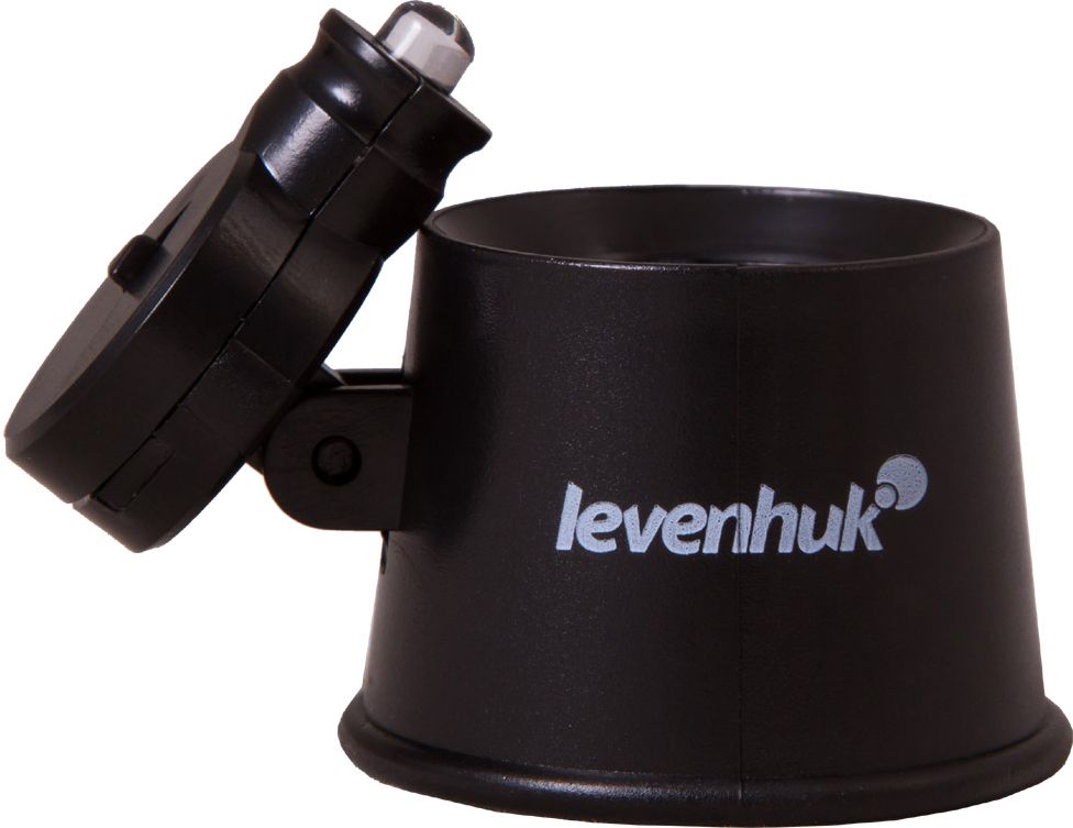 Levenhuk Lupa Levenhuk Zeno Gem M3