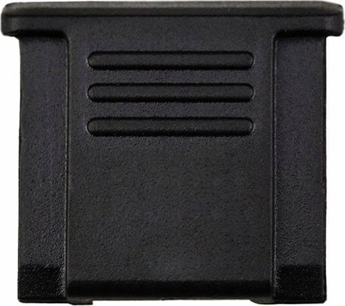 Dekielek JJC Zaślepka na stopkę JJC HC-2A (Nikon, Pentax, Olympus)