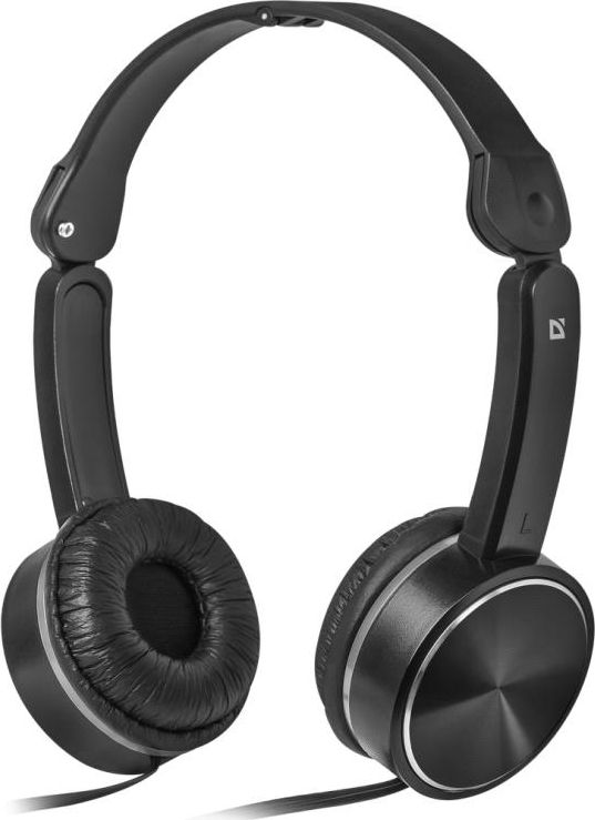 Słuchawki Defender Accord 145 (63145)