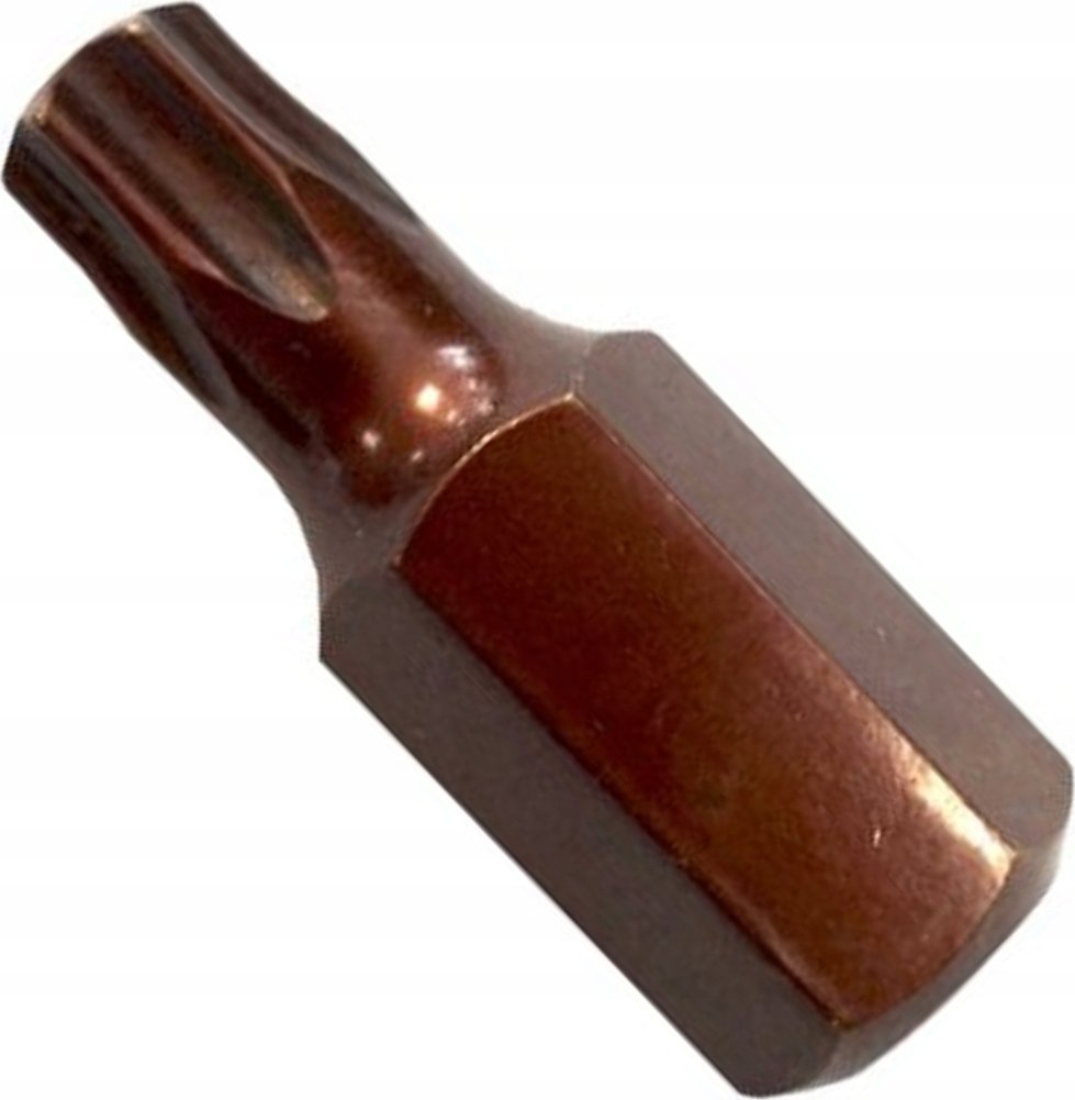 Rockforce Bit TORX T55x10mm L-30mm