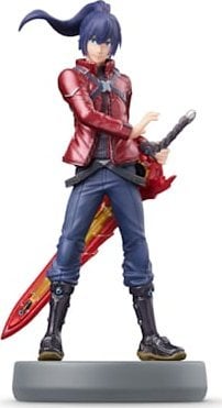 Nintendo Zestaw Amiibo Xenoblade Noah and Mio