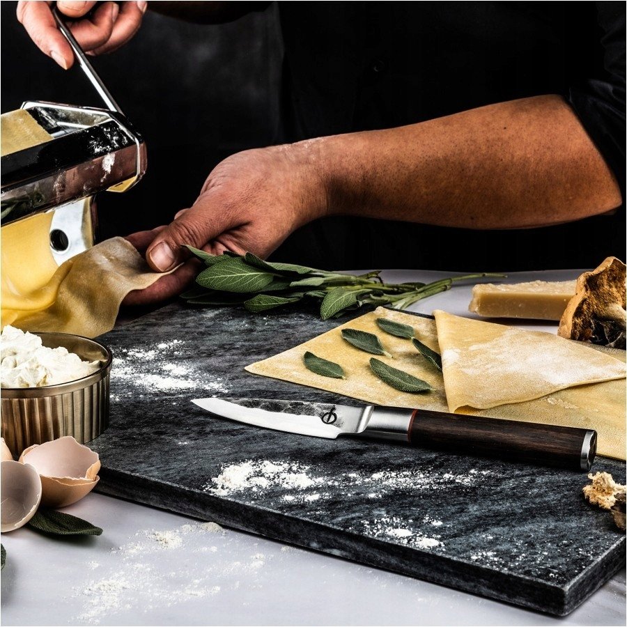 Forged Nóż do obierania Sebra 8,5 cm