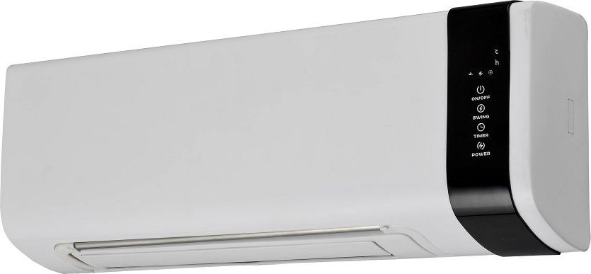 Electric heater ELIT PTC-21, 2000W