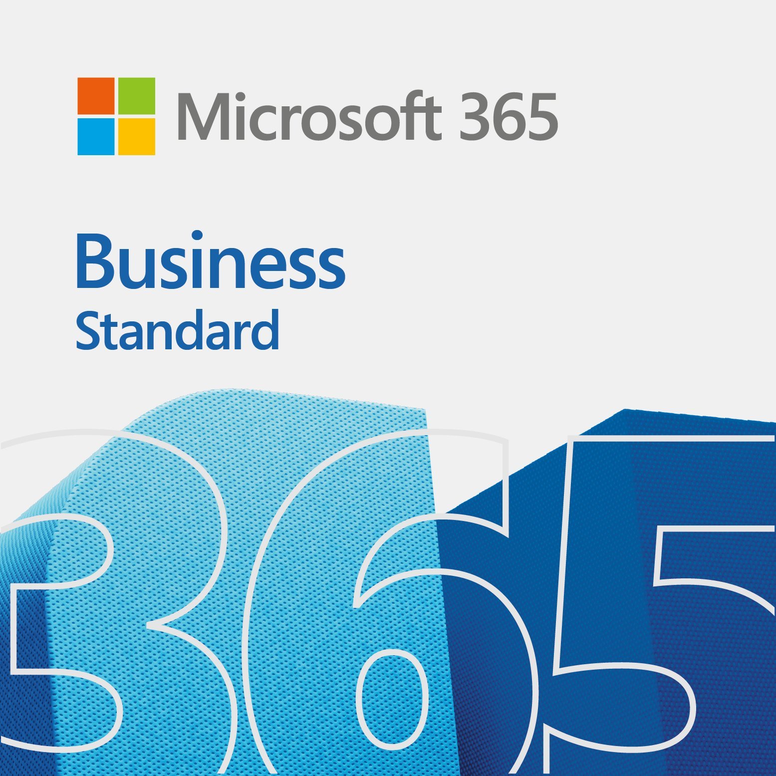 Microsoft 365 Business Standard EEA bez usługi Teams (CFQ7TTC0LDPB:000F) CSP