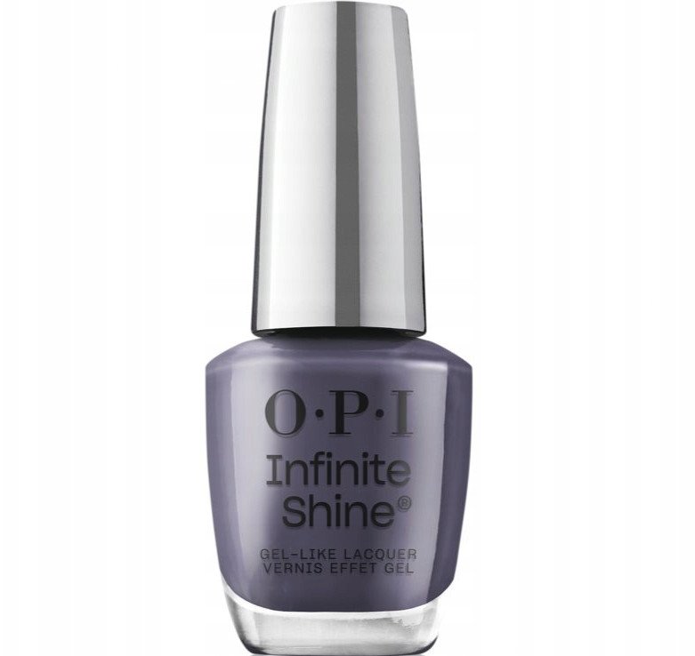 OPI Infinite Shine Gel-Like Lacquer Less is Norse 15 ml