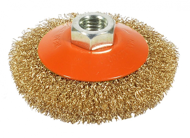 EPM Szczotka tarczowo-kątowa 100mm E-560-4100