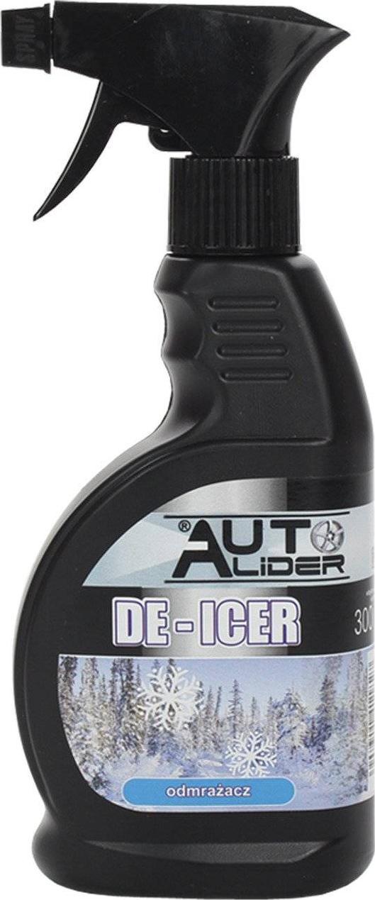 Blux Odmrażacz do szyb Auto Lider 300 ml Uniwersalny