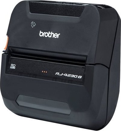 Drukarka etykiet Brother RJ-4230B (RJ4230BZ1)