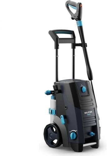 Myjka ciśnieniowa Nilfisk MC2C 120/520 T EU