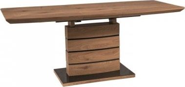 Signal STÓŁ LEONARDO DĄB 140(180)X80