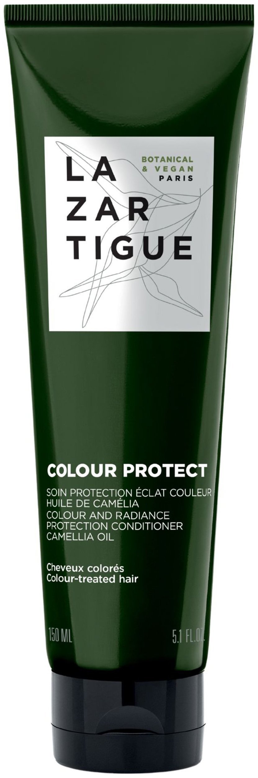 Lazartigue Colour Protect Colour and Radiance Protection Conditioner 150 ml