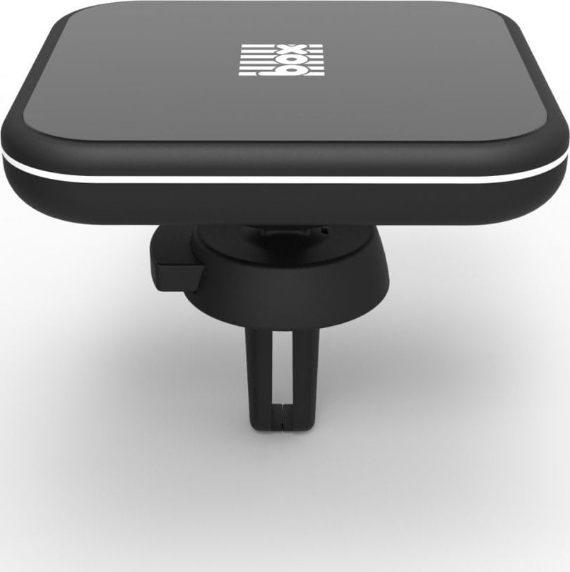 Ładowarka Boxproducts BOX Products 10W Magnetic Car Charger - Aluminum detail