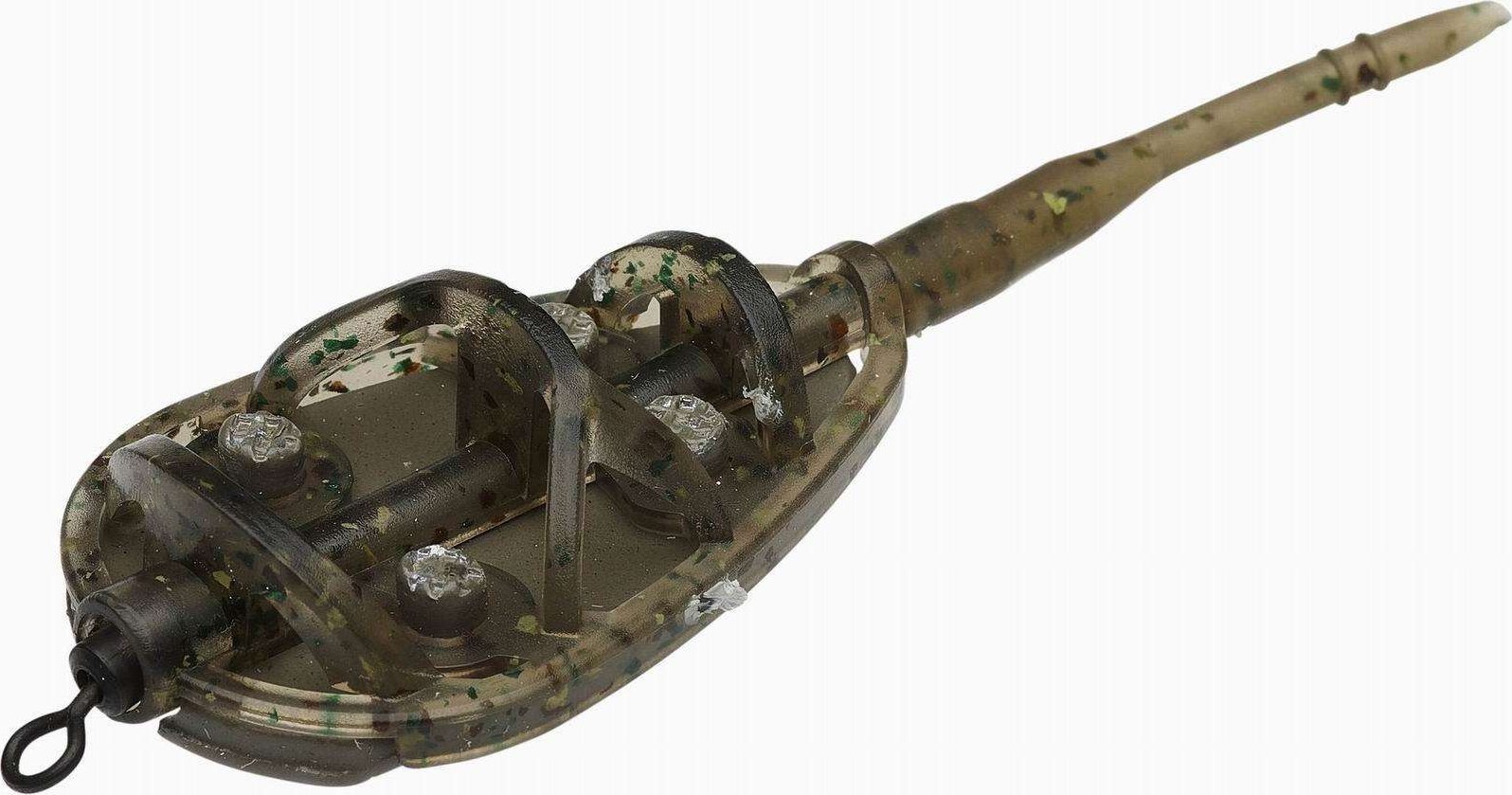 D.A.M. Koszyczek zanętowy DAM Detek Method Feeder