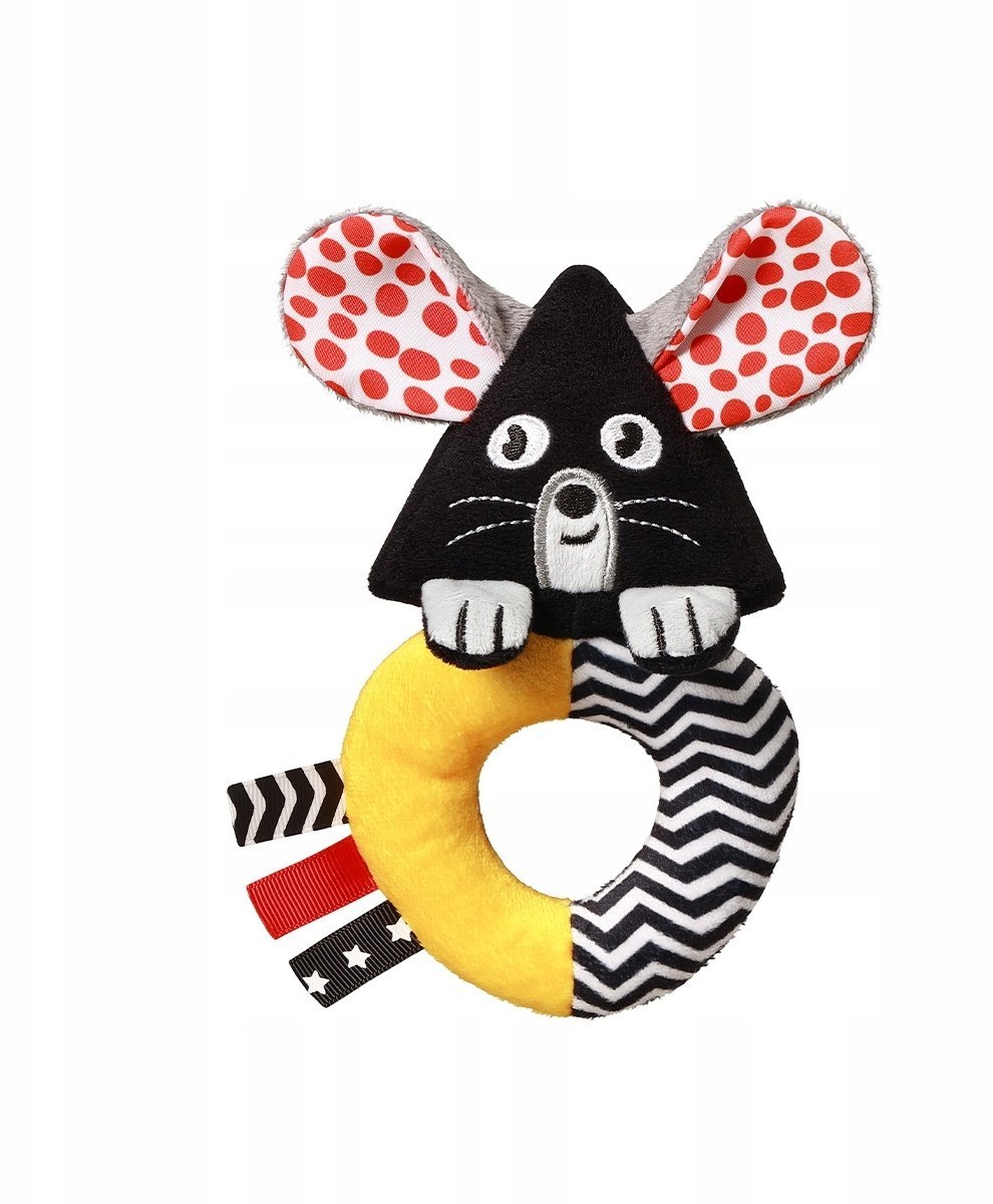 1677 GRZECHOTKA KONTRASTOWA MOUSE