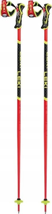 Leki LEKI KIJE WCR SL 3D 120