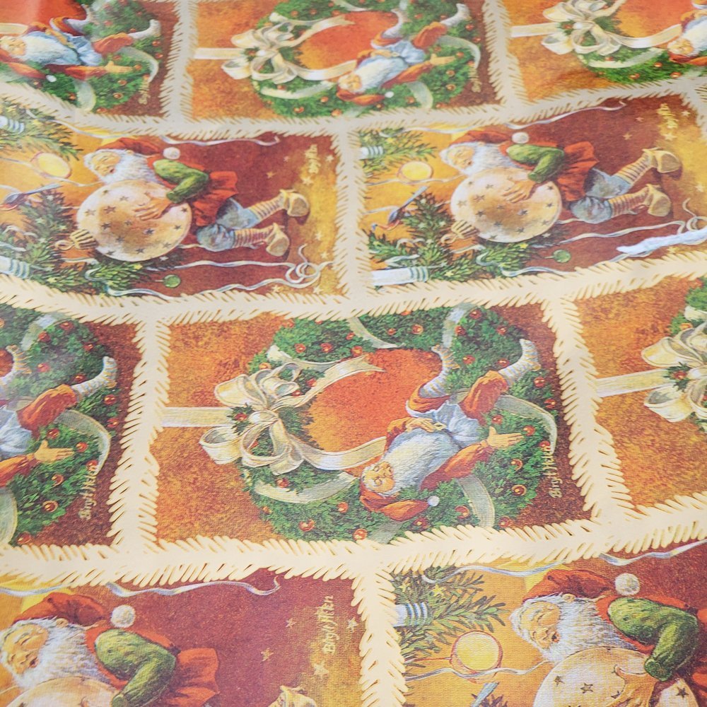 Papier do pakowania 57cmx2m 2m419