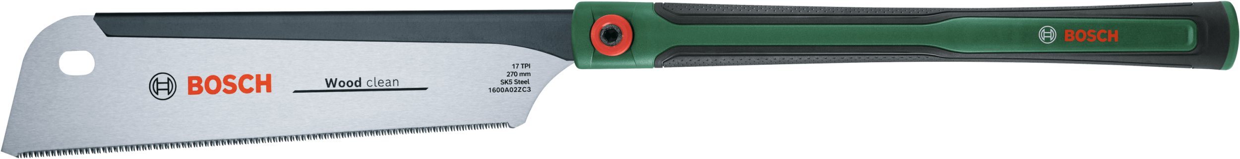 Woodworking saw Japanese Saw Dozuki 270