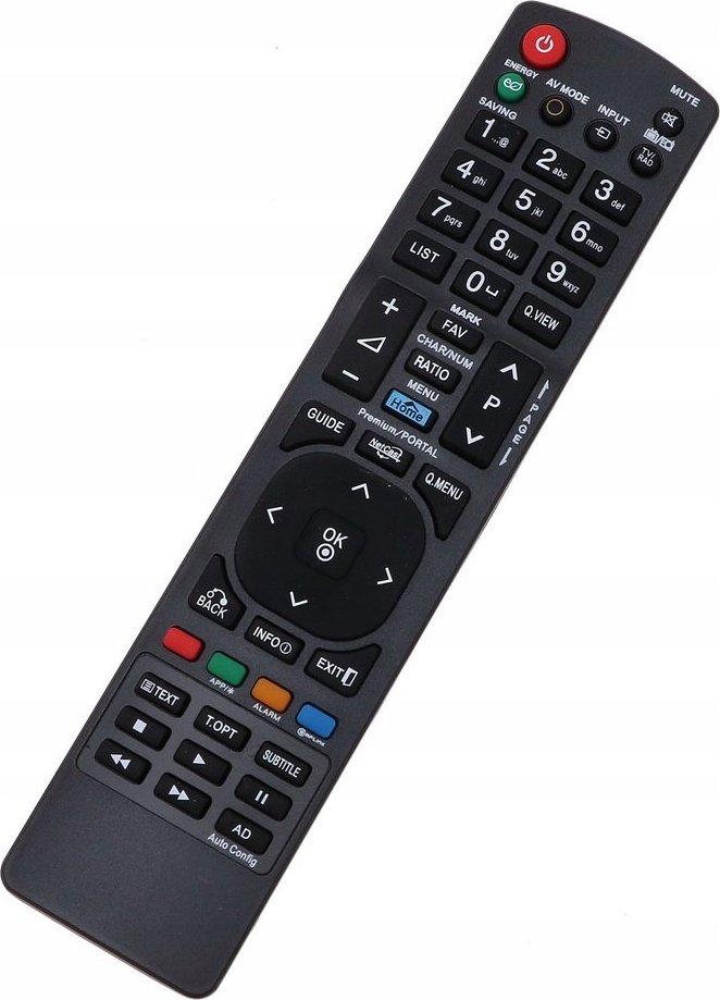 Pilot RTV Lamex PILOT Do TV Telewizora LG LCD LED UCT-040