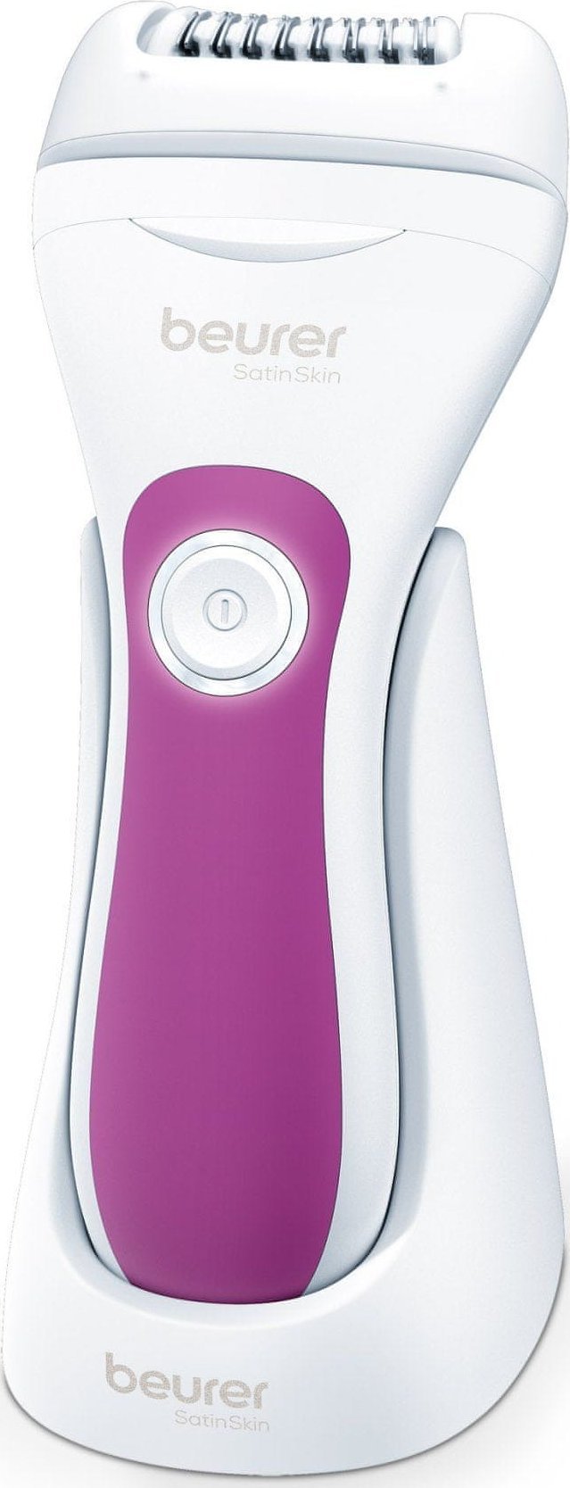 Beurer Beurer HL 76 Epilator Wet&Dry