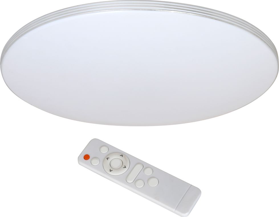 Lampa sufitowa Eko-Light LAMPA SUFITOWA SIENA 72W LED