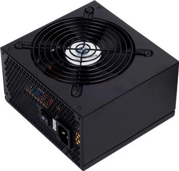 Zasilacz SilverStone Strider Essential 500W (SST-ST50F-ES-230)