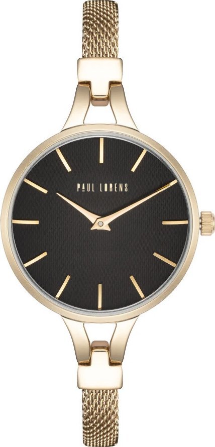 Zegarek Paul Lorens Zegarek damski SEKATA- 12878B-1D1