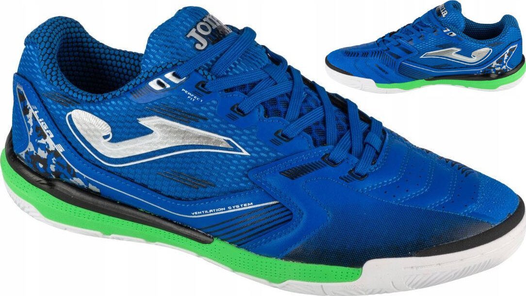 BUTY HALOWE JOMA HALÓWKI LIGA 2505 IN NA HALĘ SPORTOWE LIGS2505IN