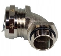 Dławik do peszla Anaconda Sealtite 2 90 St. IP 66/67 M63x1,5 712.963.1 /1szt./