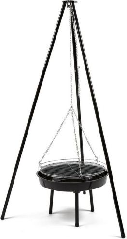 Palenisko ogrodowe Oase Easy Camp z rusztem 50 cm