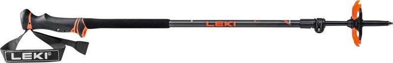 Leki Kije skitourowe LEKI Helicon Lite