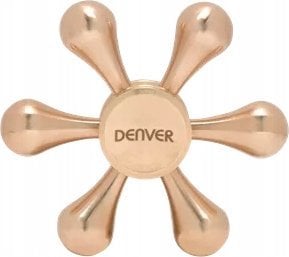 Denver Fidget spinner Denver SPM-650 GOLD metalowy złoty