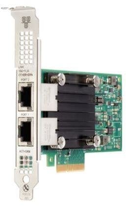 HP HPE Eth 10Gb 2p 562T Adptr