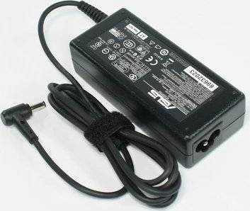 Zasilacz do laptopa Asus ADAPTER 65W 19V 3PIN 4.5PHI