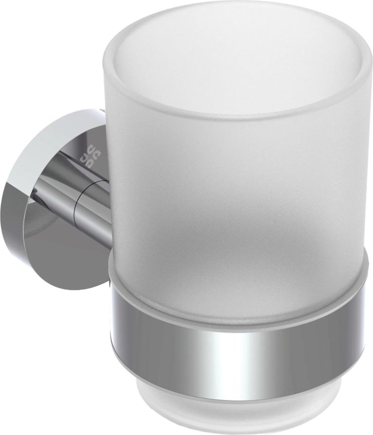 Deante Kubek pojedynczy Chrom (ADJ 0911)