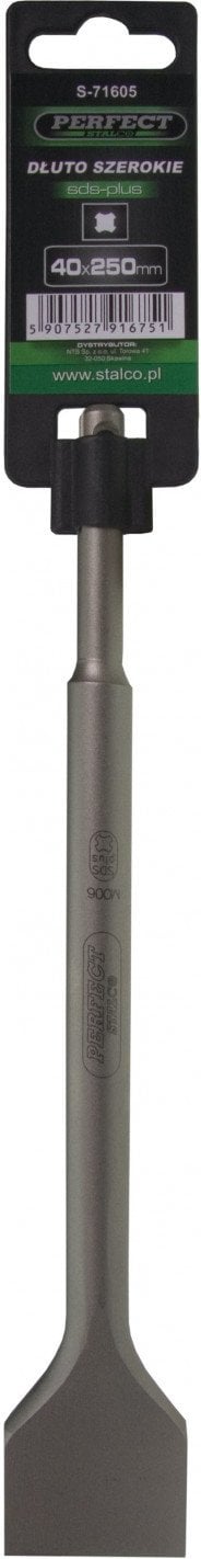 Stalco S-71605 40X250mm