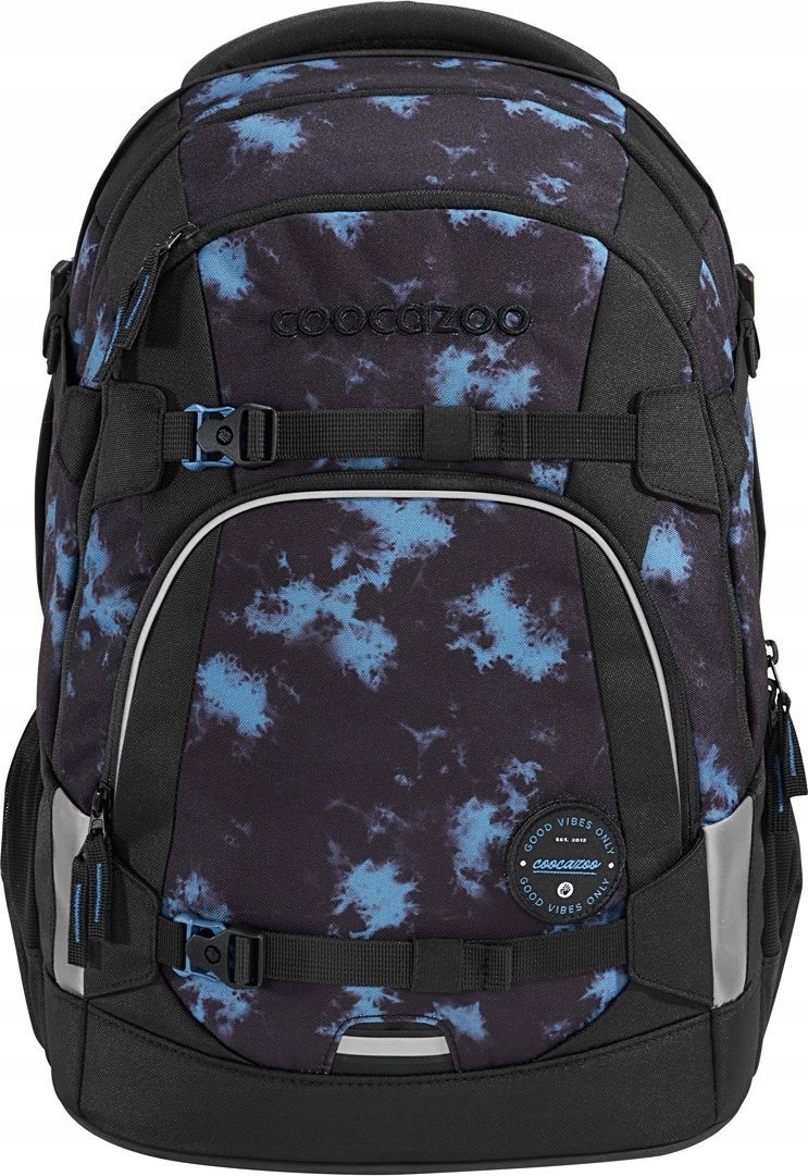 Hama COOCAZOO 2.0 plecak MATE, kolor: Midnight Dust