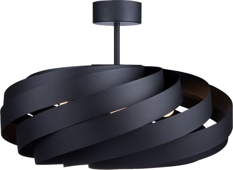 Lampa sufitowa Zumaline Lampa sufitowa VENTO 1131 Zuma Line