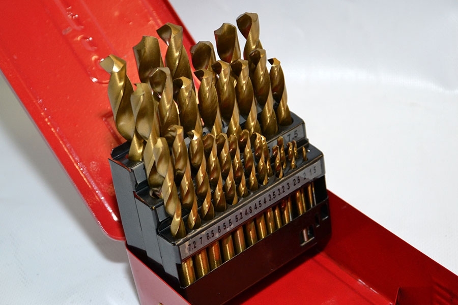 Wiertło Makita (P-61818)