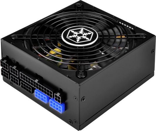 Zasilacz SilverStone SX800-LTI 800W (SST-SX800-LTI v1.2)