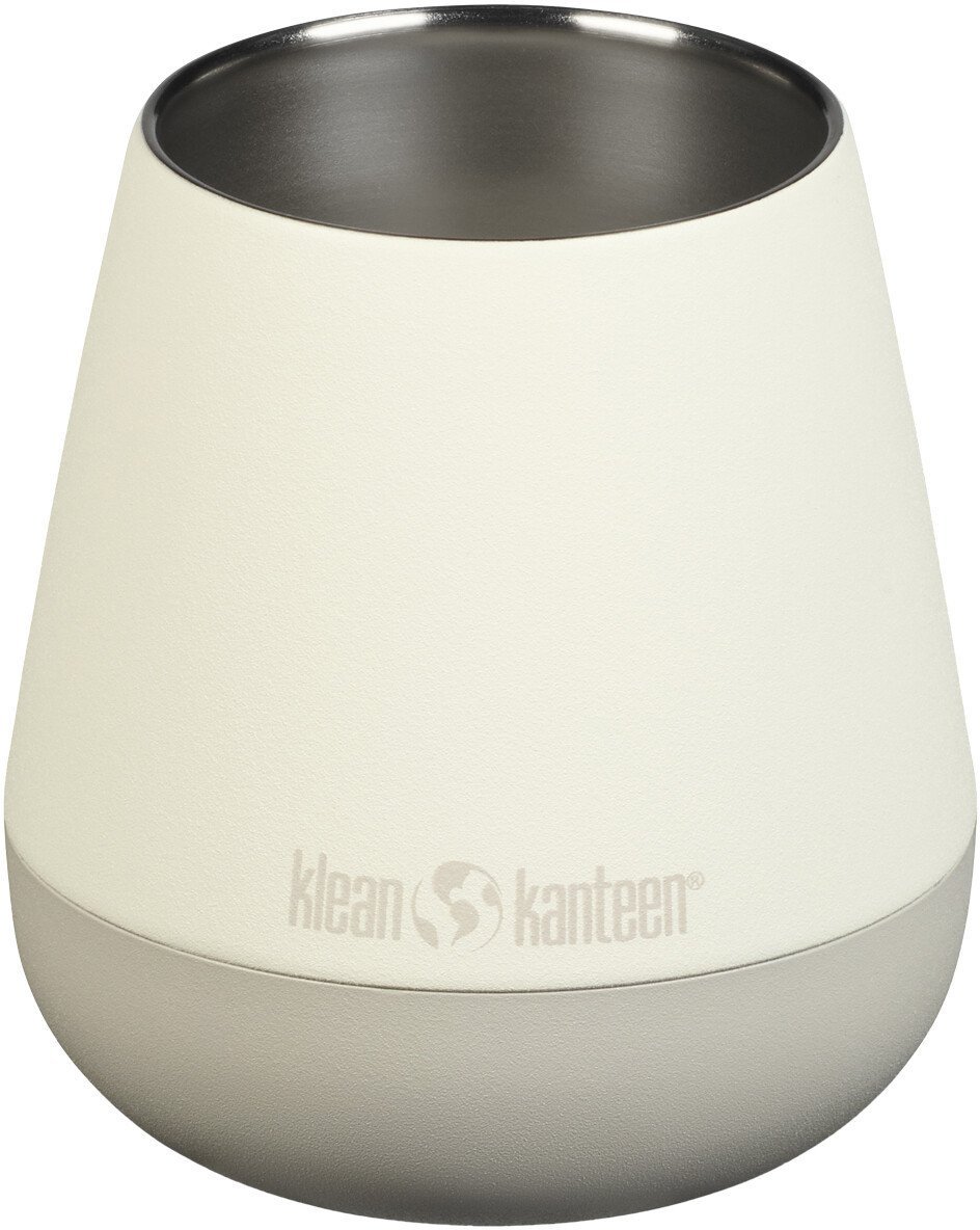 Kanteen Rise Wine Tumbler, 296ml/10oz, Tofu