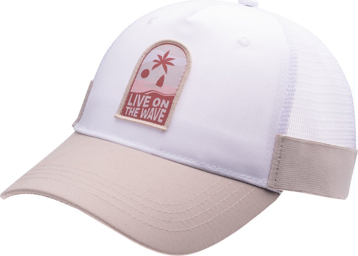 Damska Czapka z daszkiem MAYLE WMNS