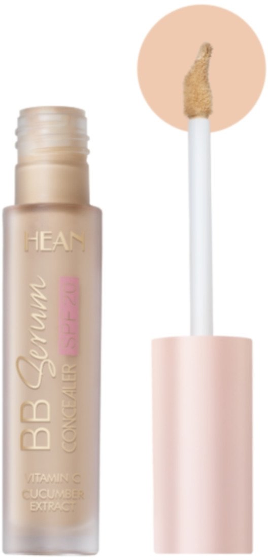Hean Korektor BB Serum SPF 20 4ml Natural (02)
